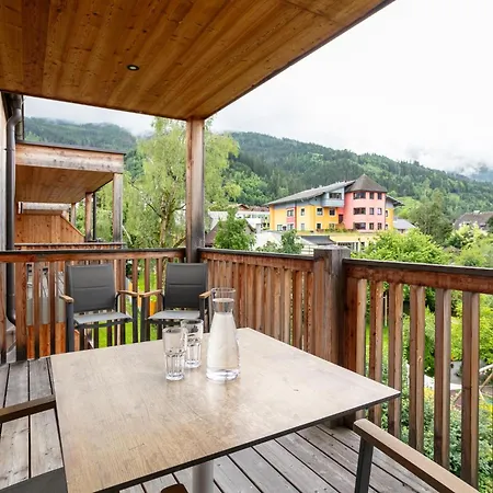 Apartment Apart33 2-13 *