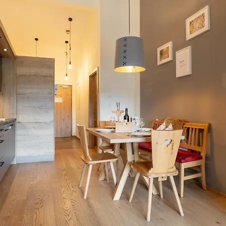 Apart33 2-13 Haus im Ennstal