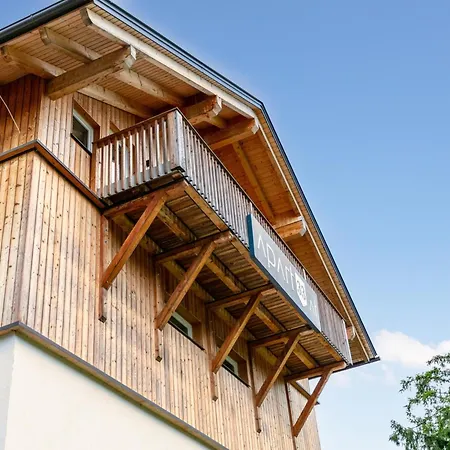 Apart33 2-13 * Haus im Ennstal