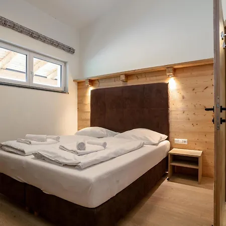 Apart33 2-13 Daire Haus im Ennstal