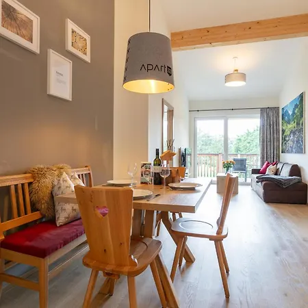 Apart33 2-13 Haus im Ennstal