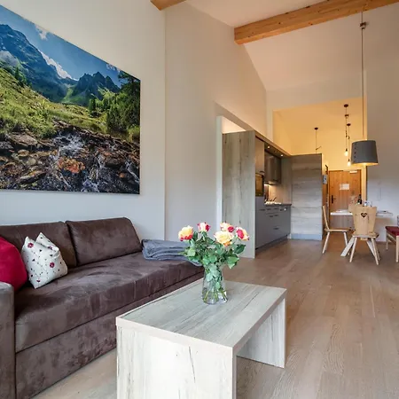 Apart33 2-13 Apartamento *