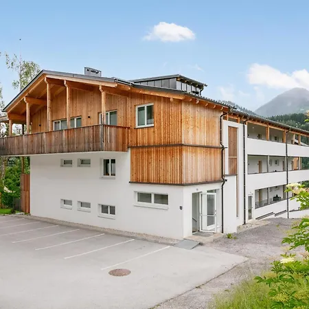 Apart33 2-13 Haus im Ennstal