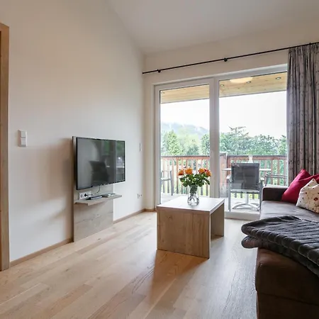 Apart33 2-13 * Haus im Ennstal