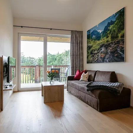Apartment Apart33 2-13 *