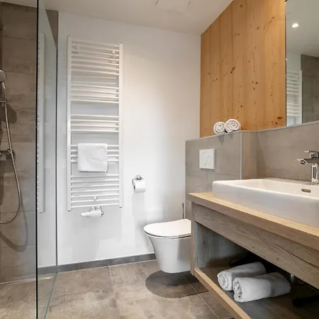 Apartmán Apart33 2-13 Haus im Ennstal