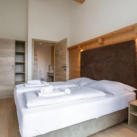 Apartmán Apart33 2-13 Haus im Ennstal