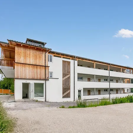 Apart33 2-13 * Haus im Ennstal