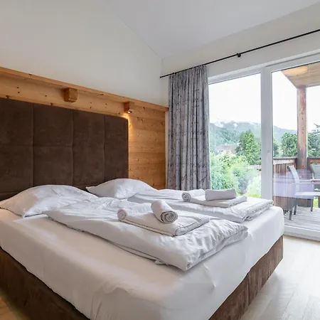 Apart33 2-13 Apartamento Haus im Ennstal