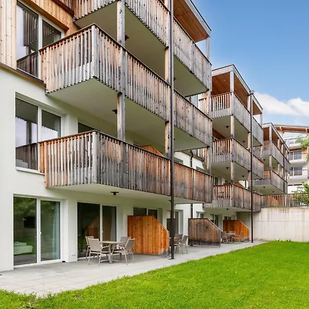 Apart33 2-13 Haus im Ennstal