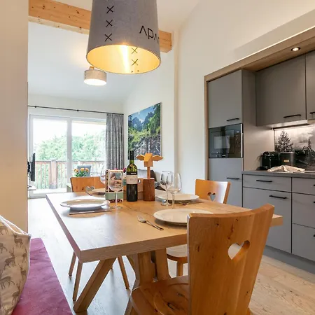 Apartment Apart33 2-13