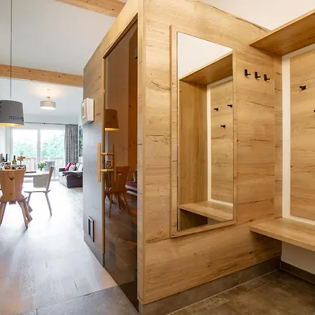 Apartamento Apart33 2-13 *