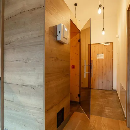 Apart33 2-13 Apartamento Haus im Ennstal