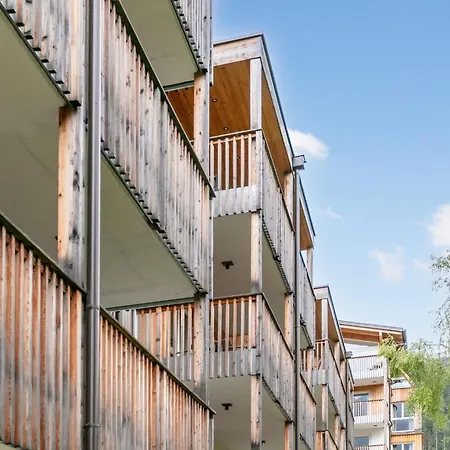 Apart33 2-13 Apartment