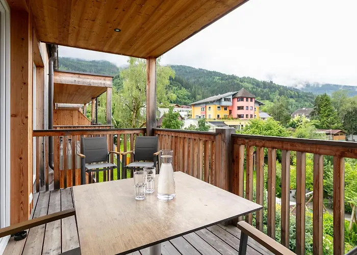 Apartment Apart33 2-13 *