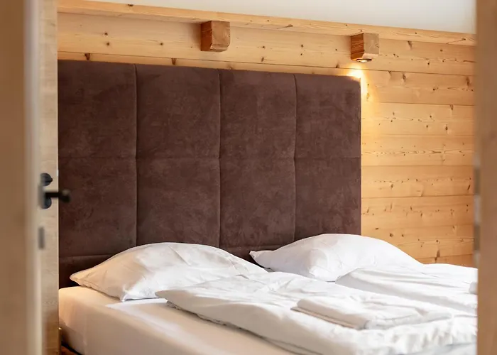 Apart33 2-13 Apartment Haus im Ennstal