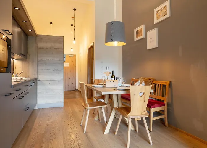 Apart33 2-13 Haus im Ennstal