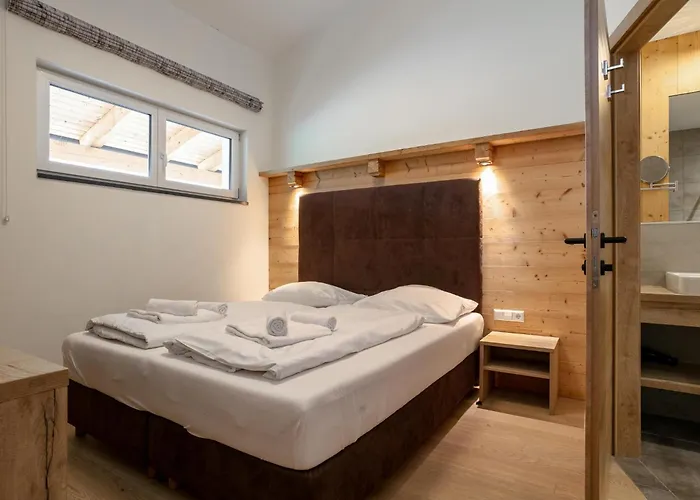 Apart33 2-13 Apartment Haus im Ennstal