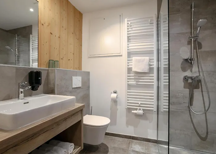 Apartment Apart33 2-13