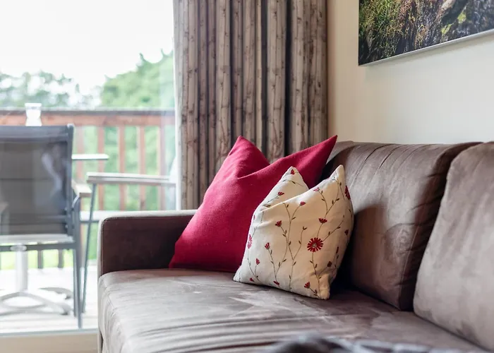 Apartment Apart33 2-13 *