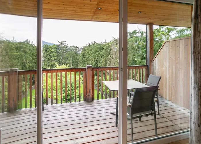 Apart33 2-13 Apartment Haus im Ennstal