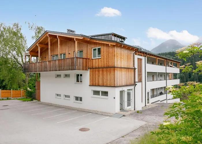 Apart33 2-13 Haus im Ennstal