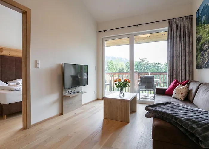 Apart33 2-13 * Haus im Ennstal