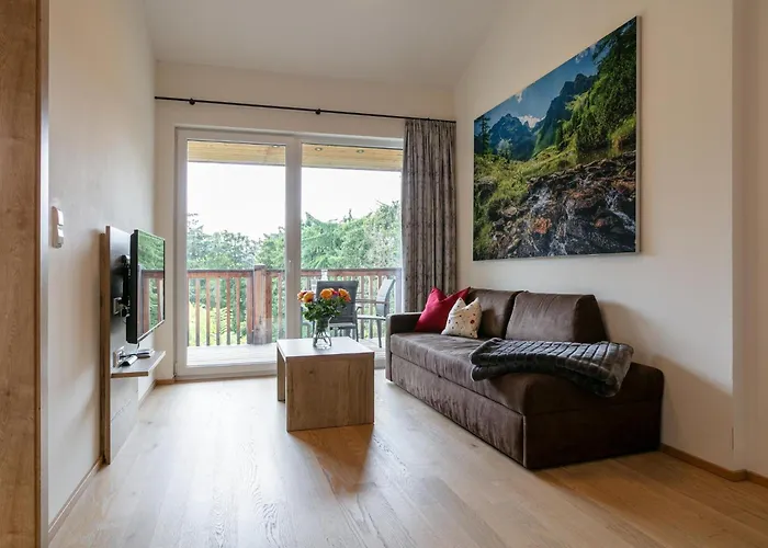 Apartment Apart33 2-13 *