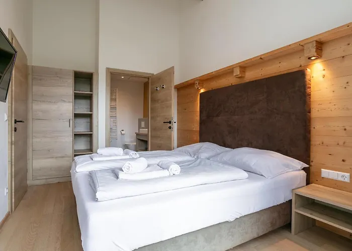 Apartment Apart33 2-13 Haus im Ennstal