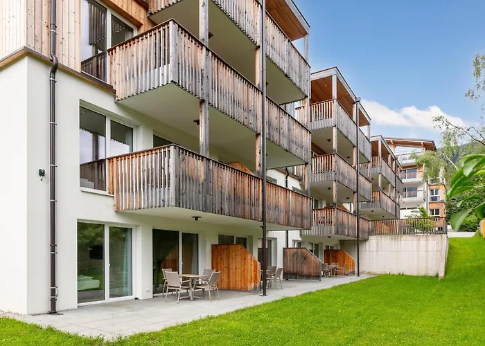 Apart33 2-13 Haus im Ennstal