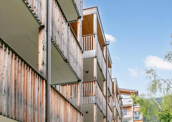 Apart33 2-13 Apartment