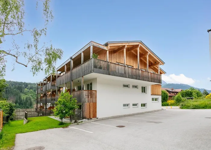 Apartamento Apart33 2-13